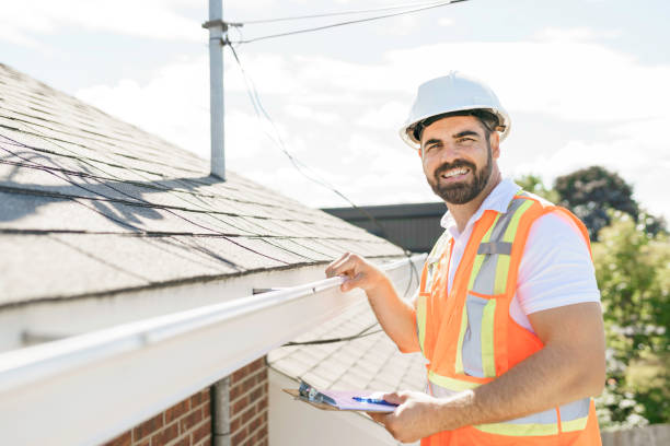 Best New Roof Installation  in Lake City, MN