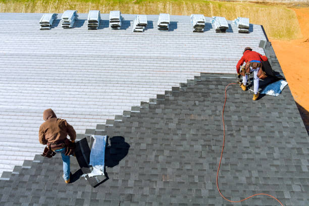 Tile Roofing Contractor in Lake City, MN