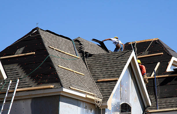 Quick and Trustworthy Emergency Roof Repair Services in Lake City, MN