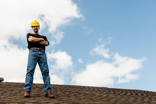 Best Shingle Roofing Installation  in Lake City, MN